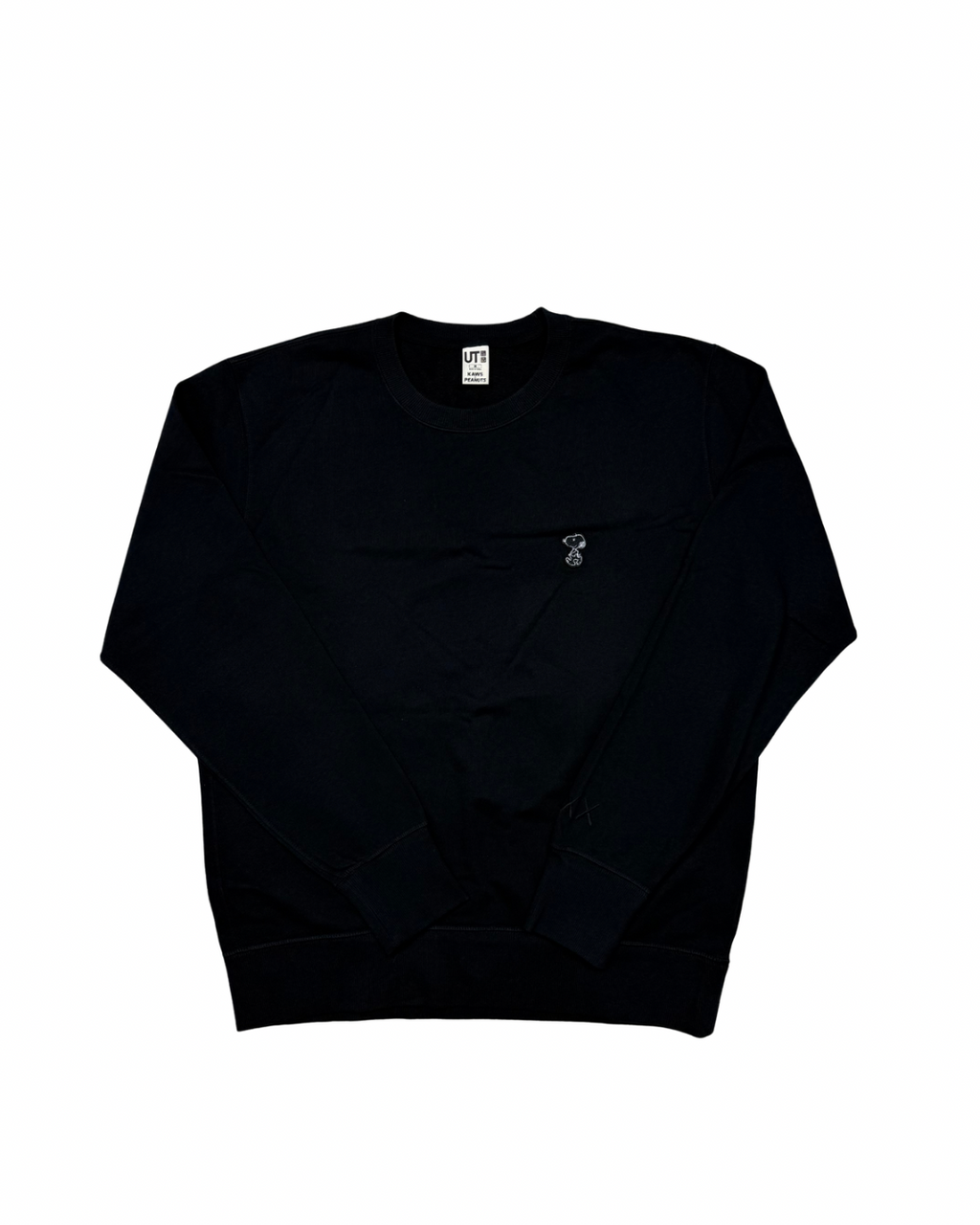 Uniqlo x Kaws x Peanuts - M