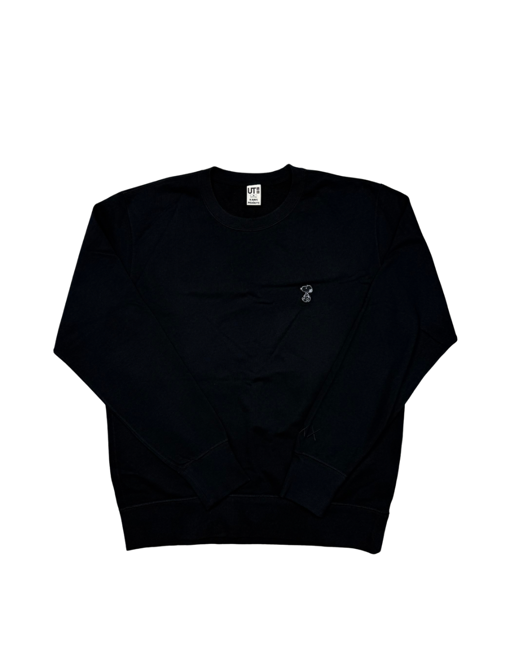 Uniqlo x Kaws x Peanuts - M