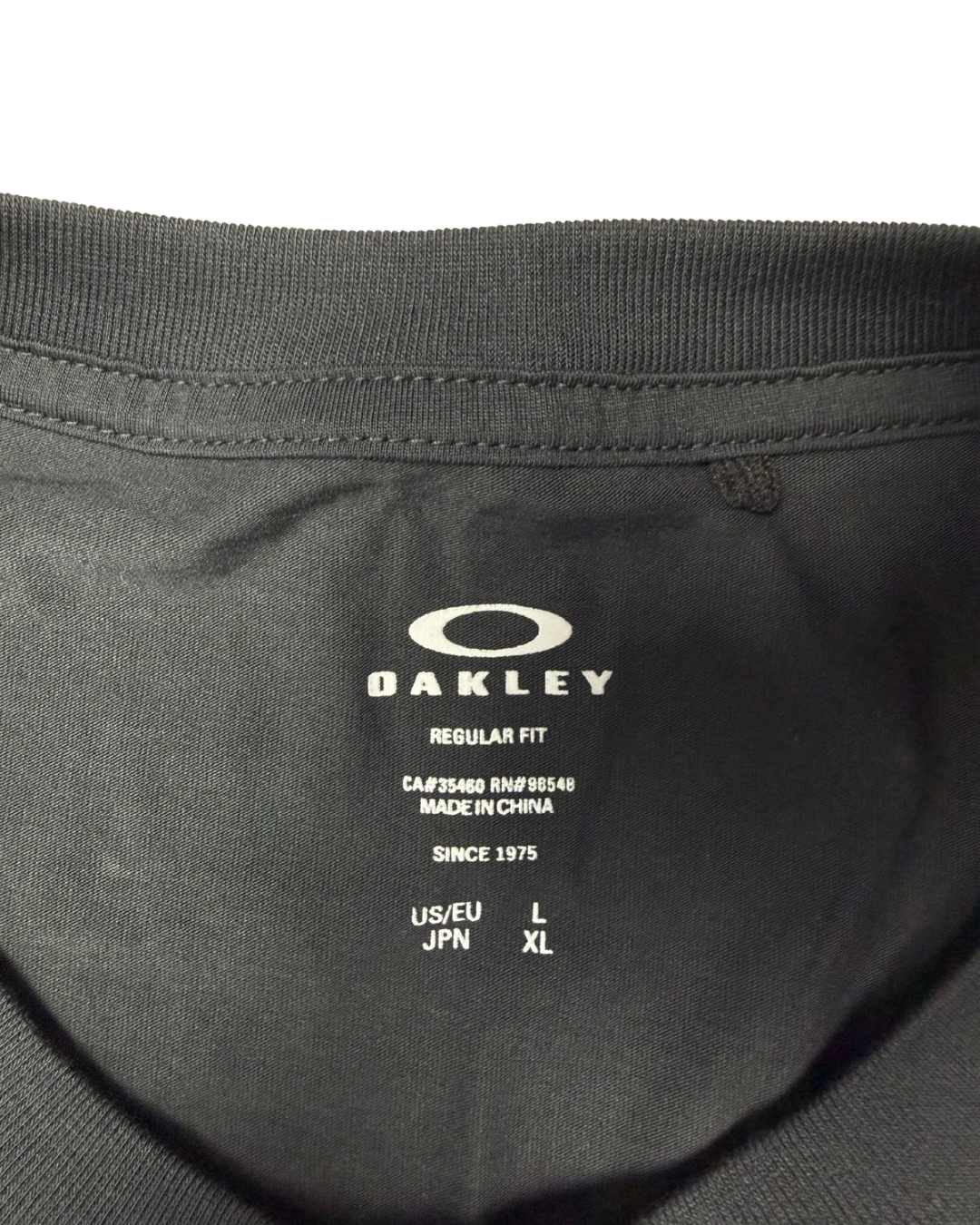 Oakley - L