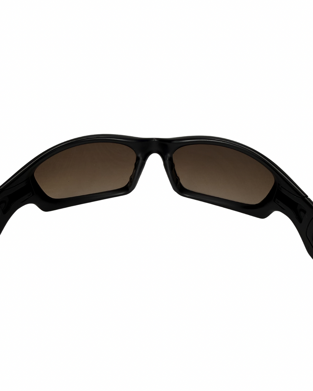 Oakley - Straight Jacket II