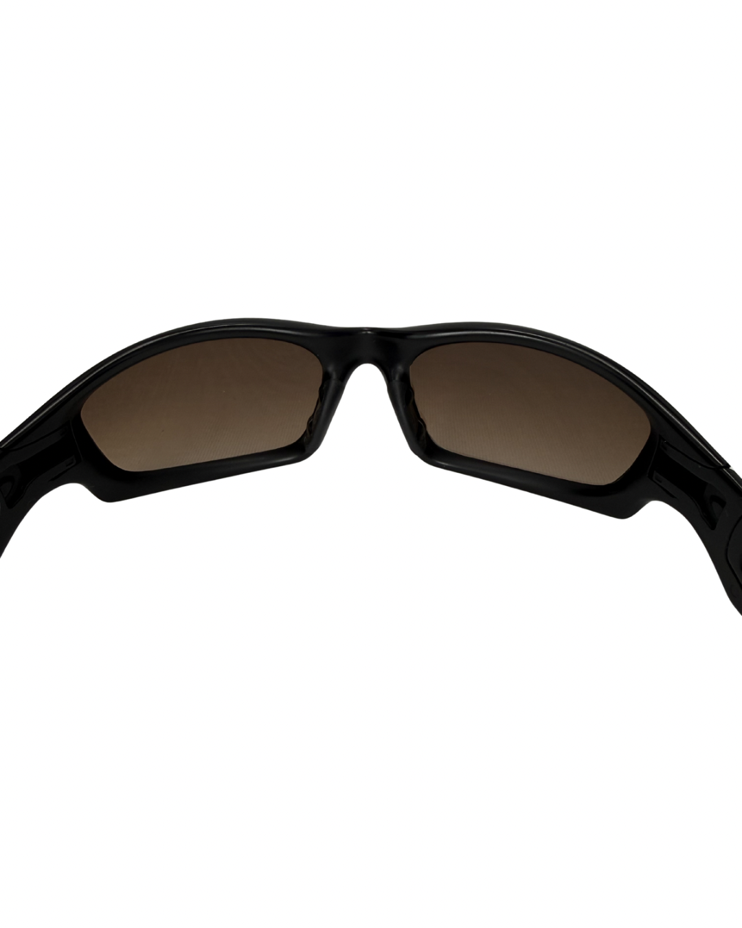 Oakley - Straight Jacket II