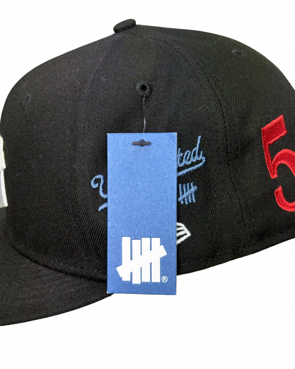 New Era x Undefeated