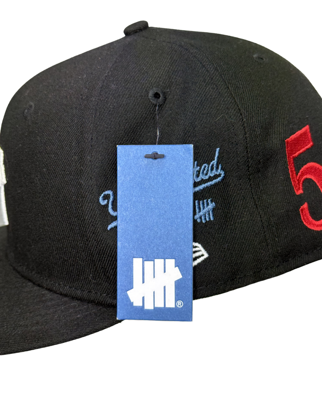New Era x Undefeated
