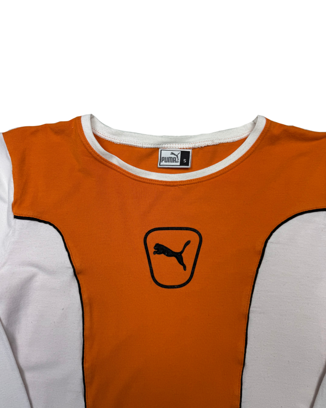 Longsleeve Puma - S femme